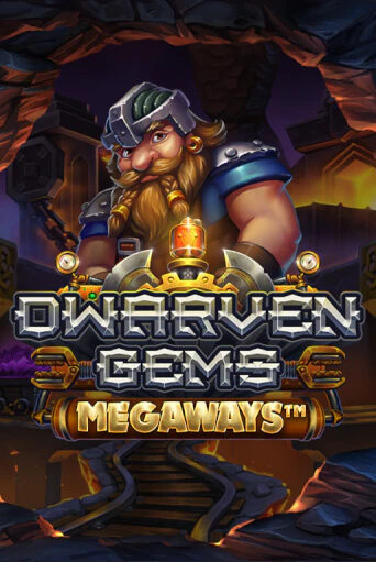 Dwarven Gems Megaways популярный слот бесплатная демо-версия | Azino 777