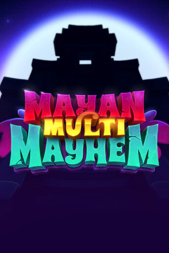 Mayan Multi Mayhem популярный слот бесплатная демо-версия | Azino 777